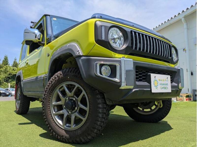 JIMNY