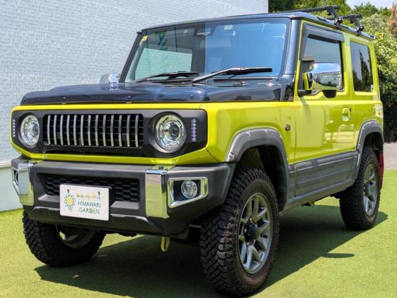 JIMNY