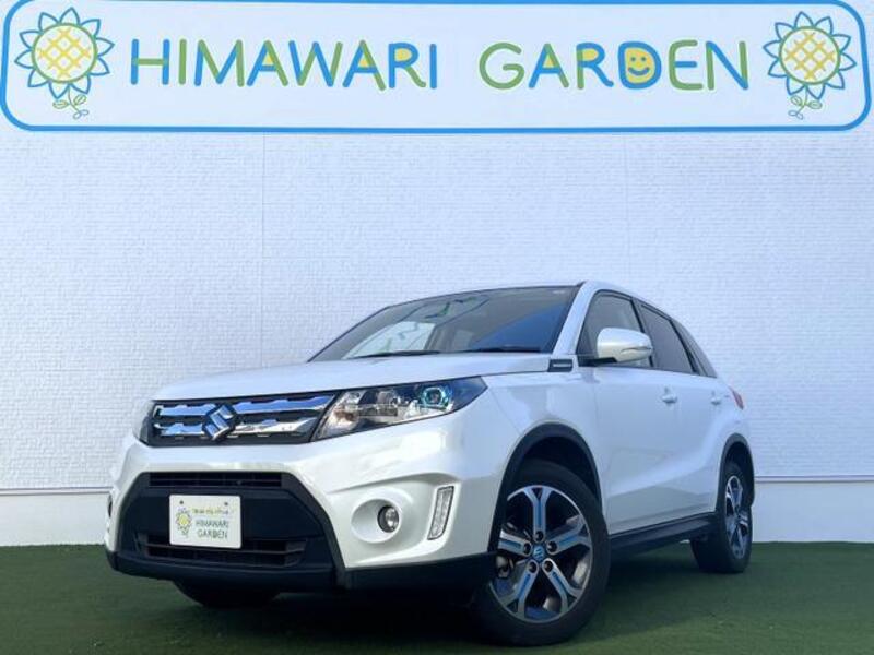 SUZUKI ESCUDO