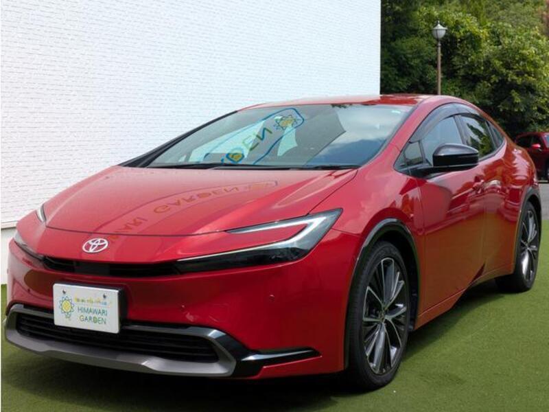 PRIUS