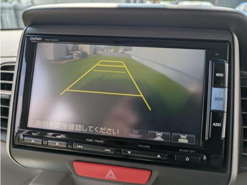 N BOX PLUS