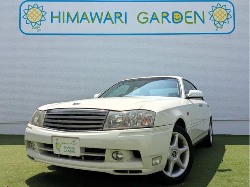 NISSAN GLORIA