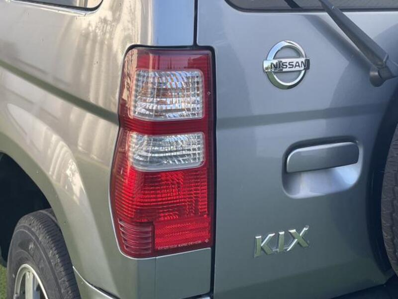 KIX
