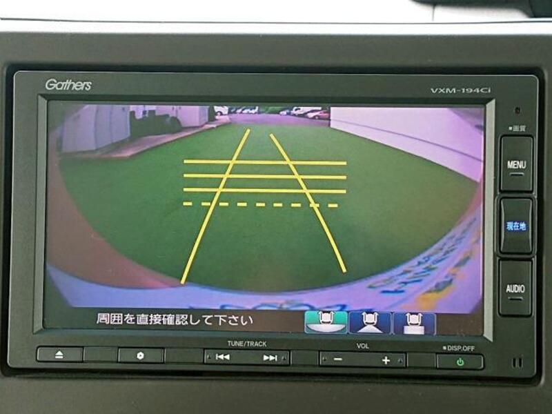 N BOX