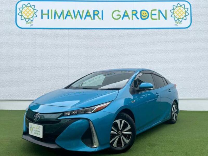 PRIUS PHV-0