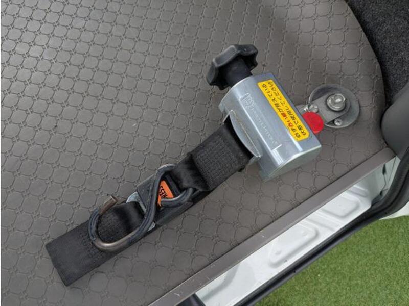 MINICAB VAN