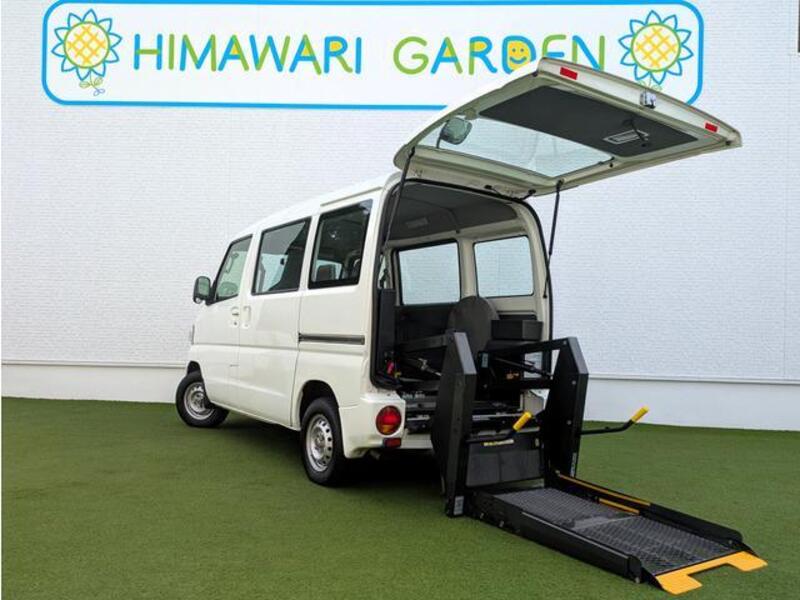 MINICAB VAN-0