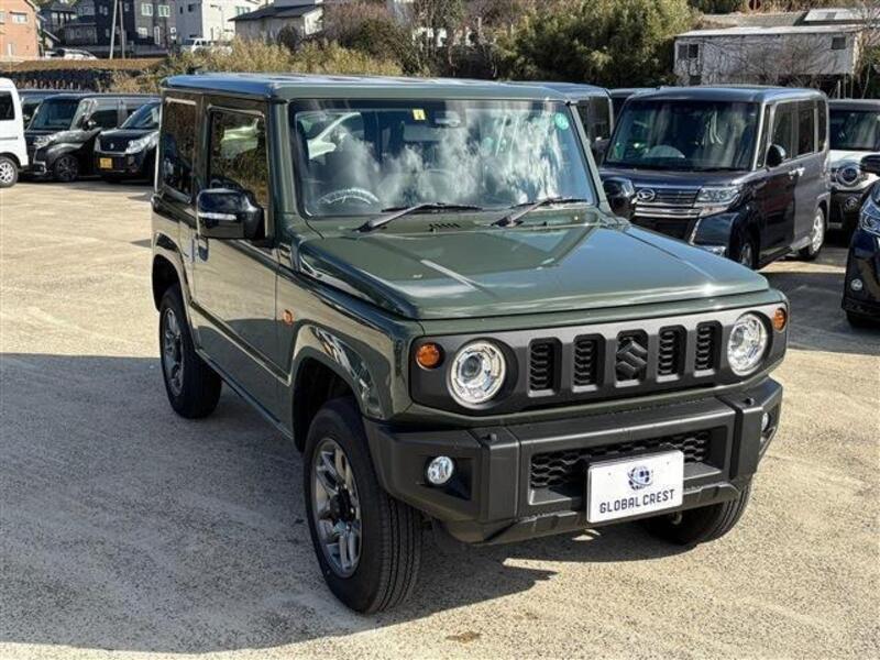 JIMNY
