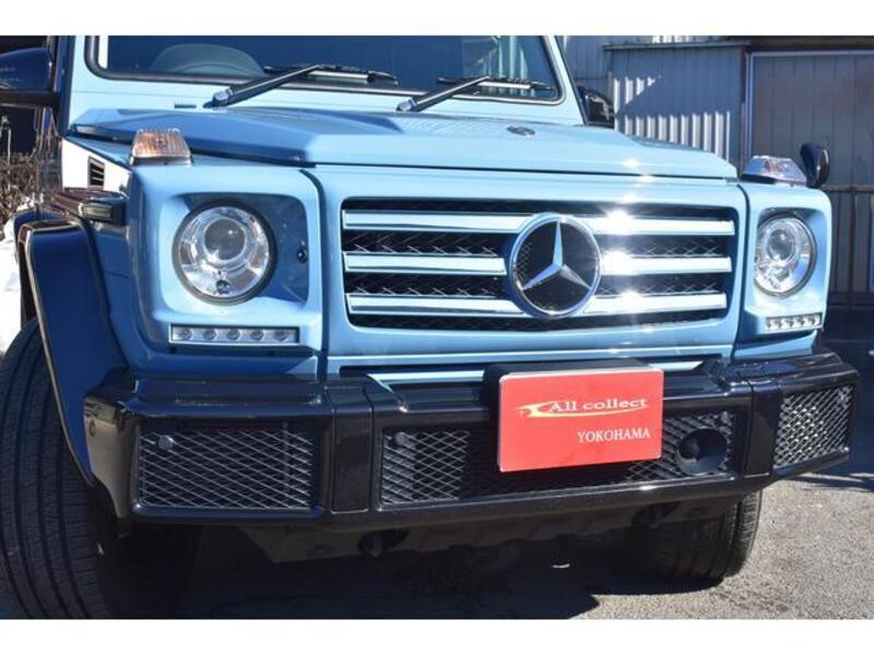 G-CLASS