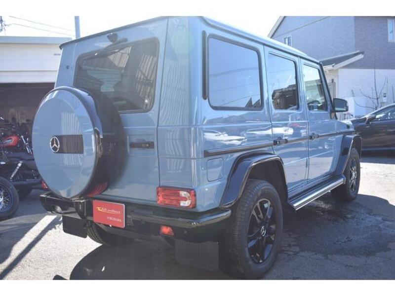 G-CLASS