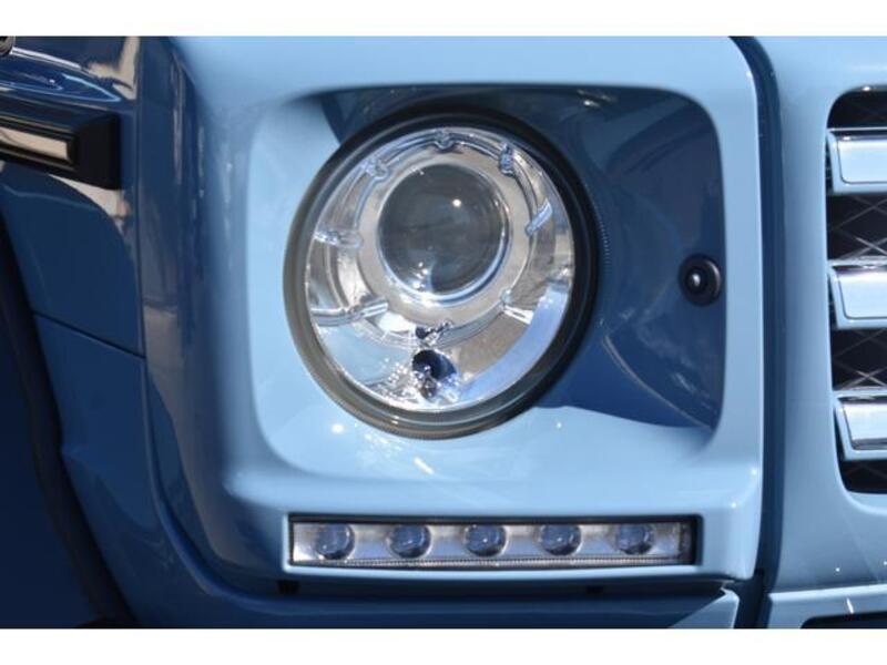 G-CLASS