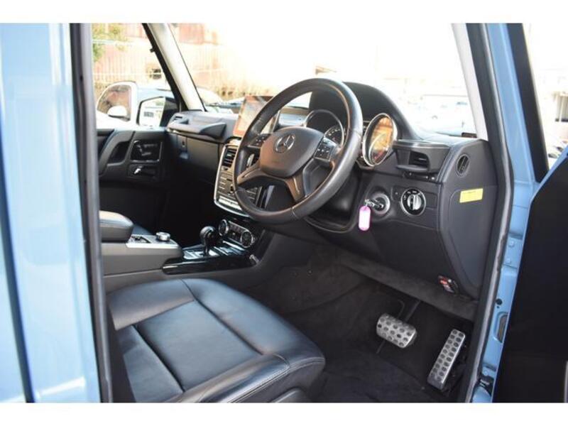 G-CLASS