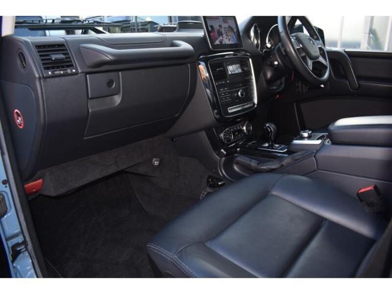 G-CLASS