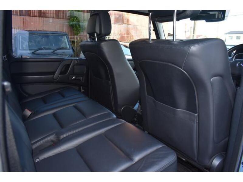 G-CLASS