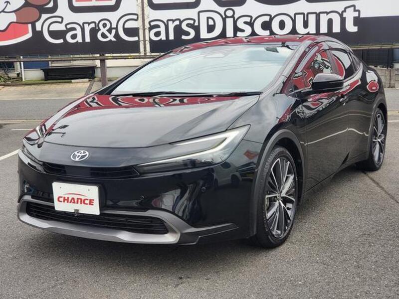 PRIUS