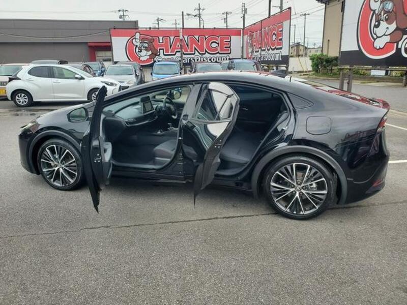 PRIUS