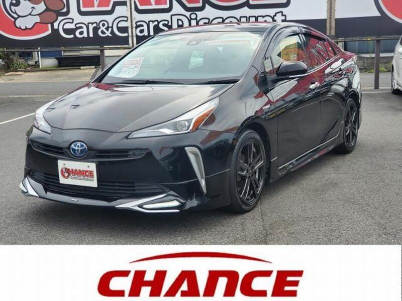 PRIUS