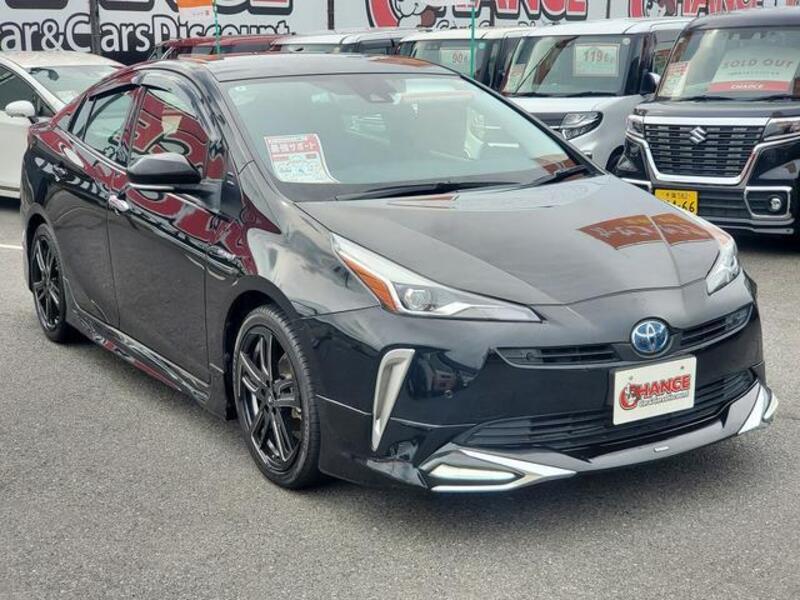 PRIUS
