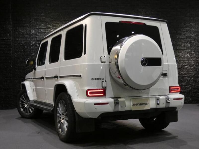 G-CLASS