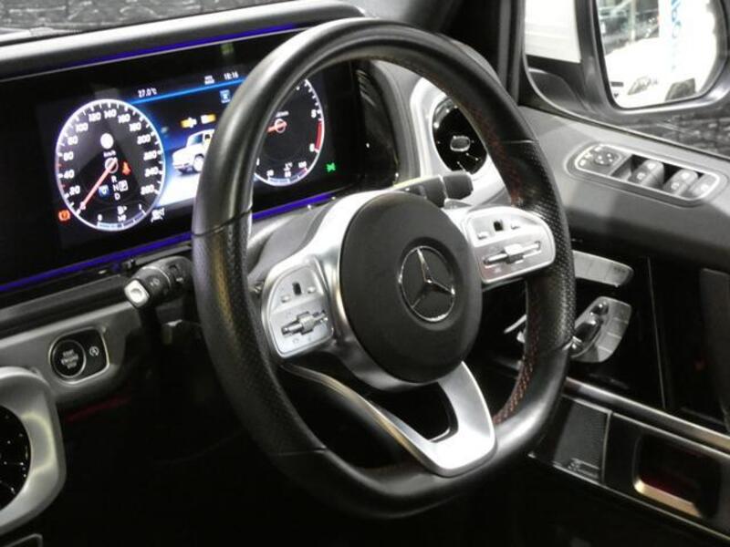 G-CLASS