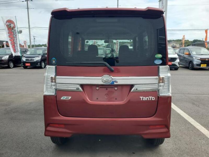 TANTO