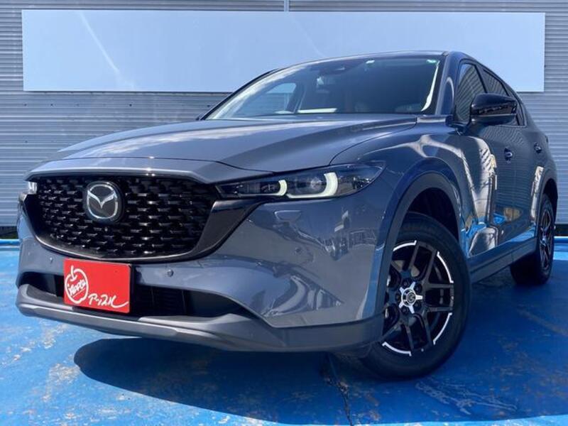 CX-5-0
