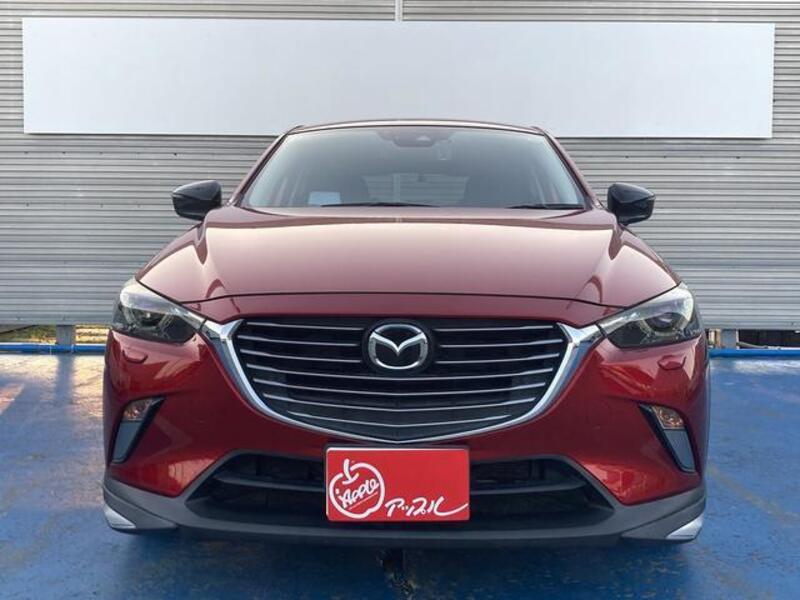 CX-3