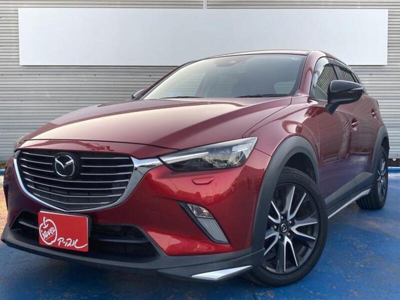 CX-3-0