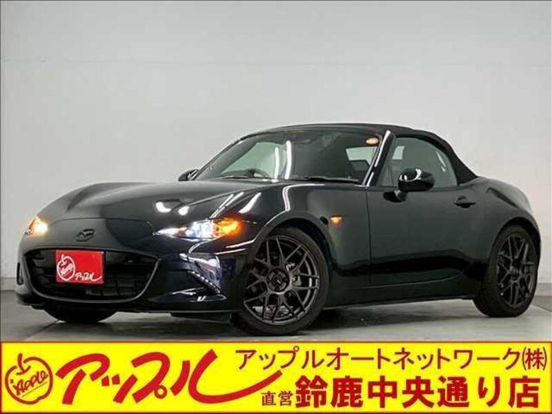 MAZDA ROADSTER