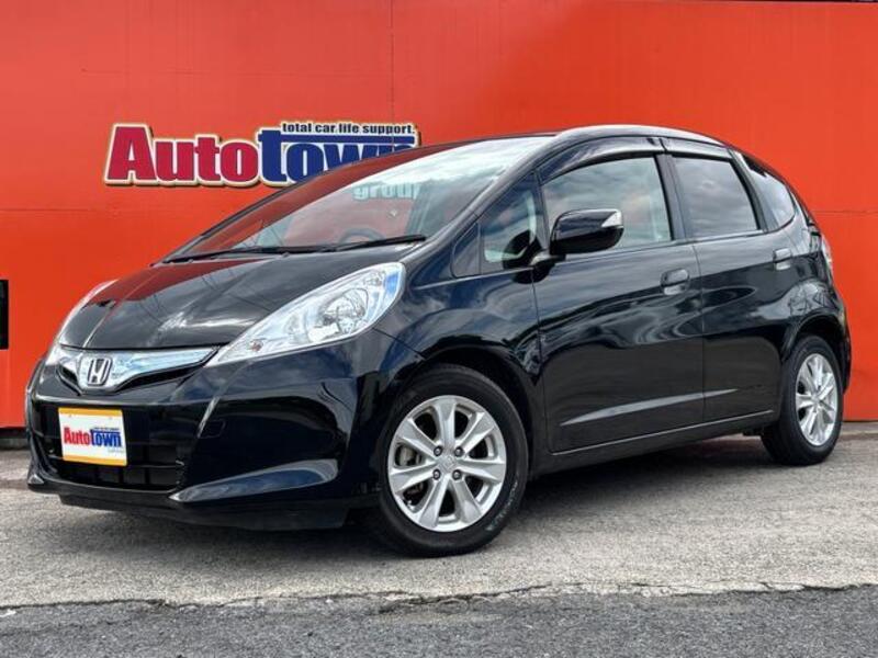 FIT HYBRID