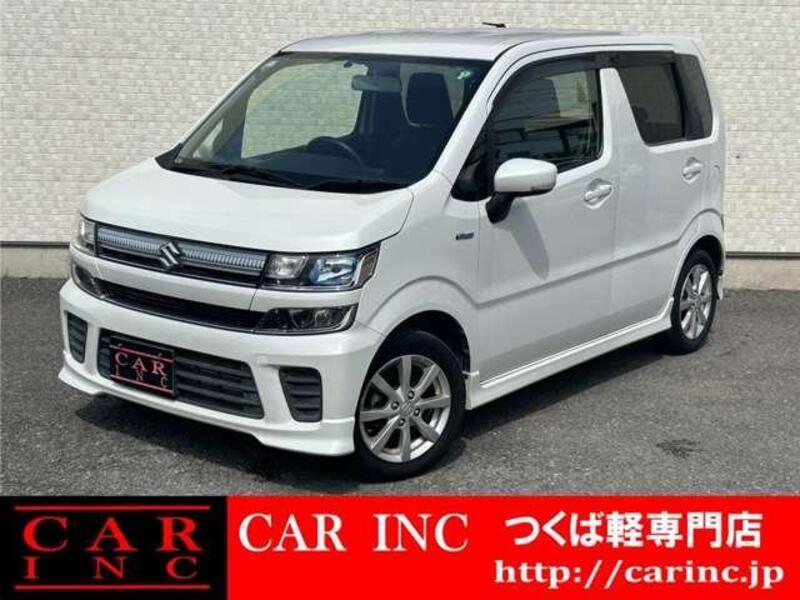 WAGON R-0