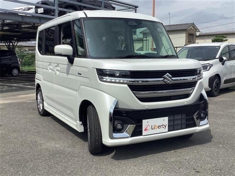 SPACIA CUSTOM
