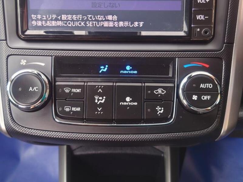 COROLLA FIELDER
