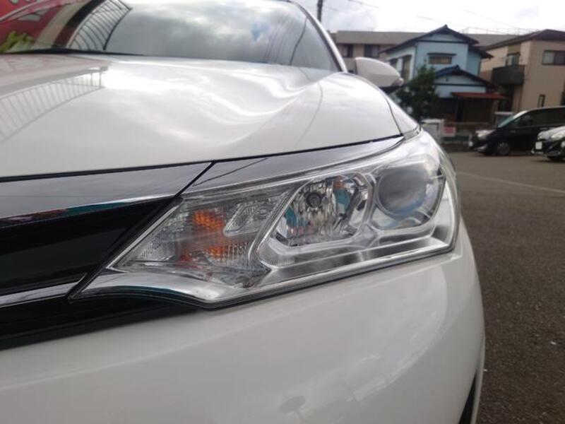 COROLLA FIELDER