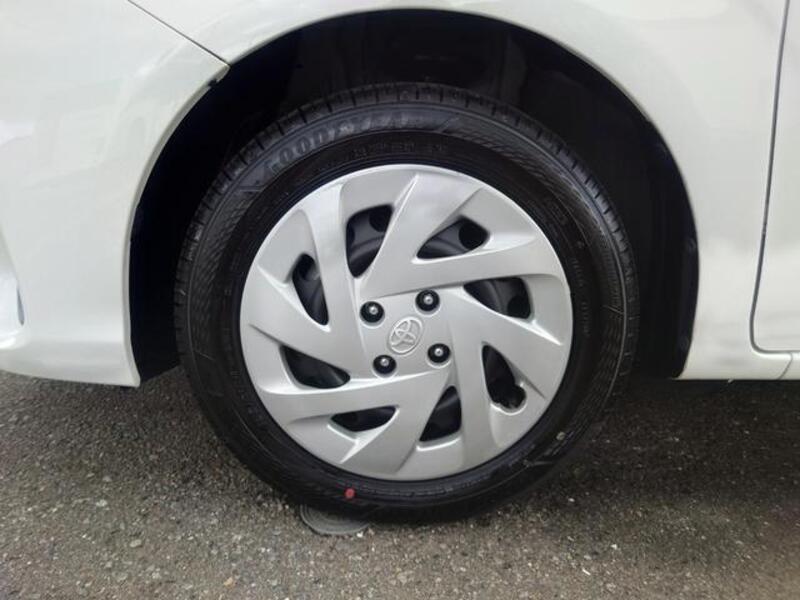 COROLLA FIELDER