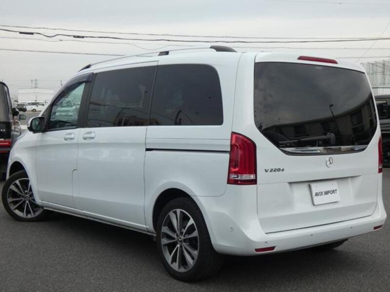 V-CLASS