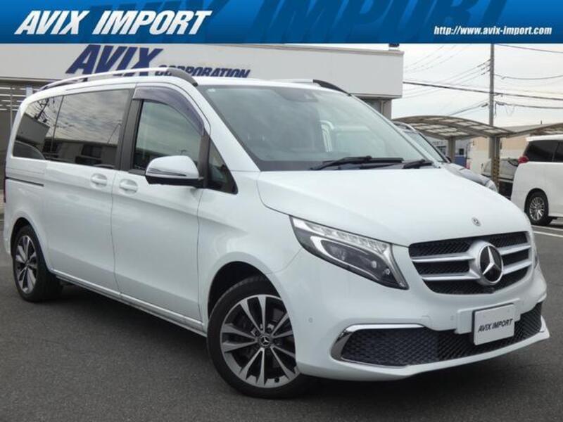 V-CLASS