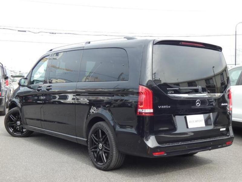 V-CLASS