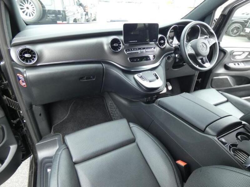 V-CLASS