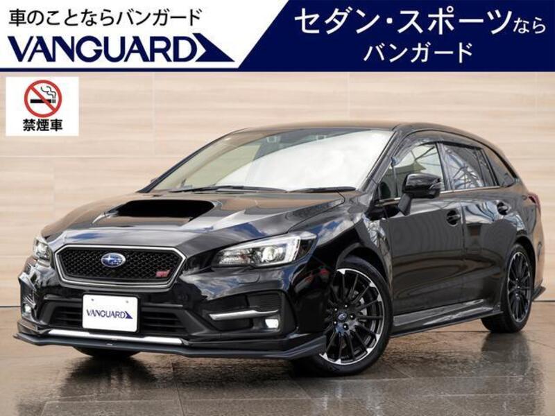 LEVORG-0