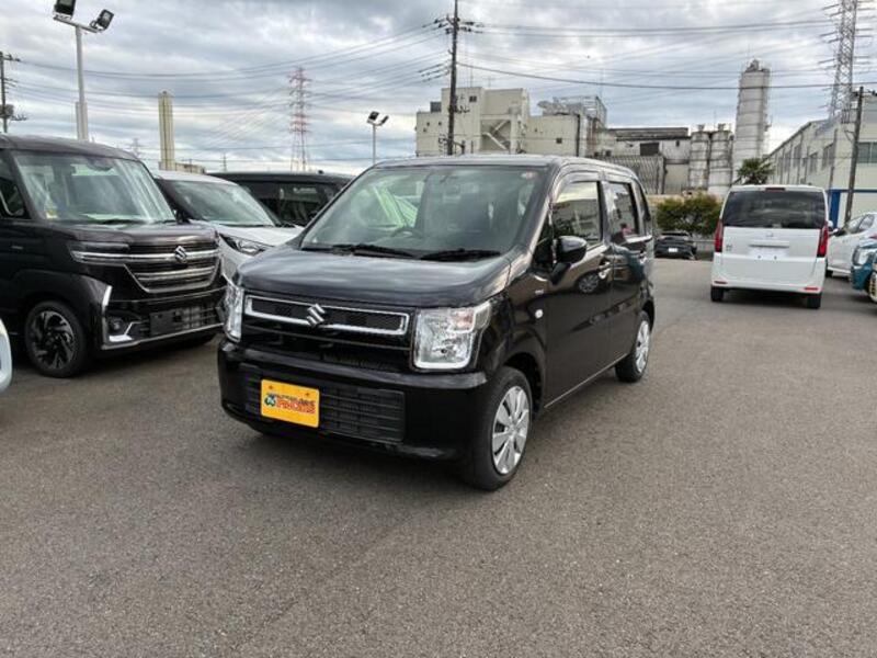 WAGON R-0