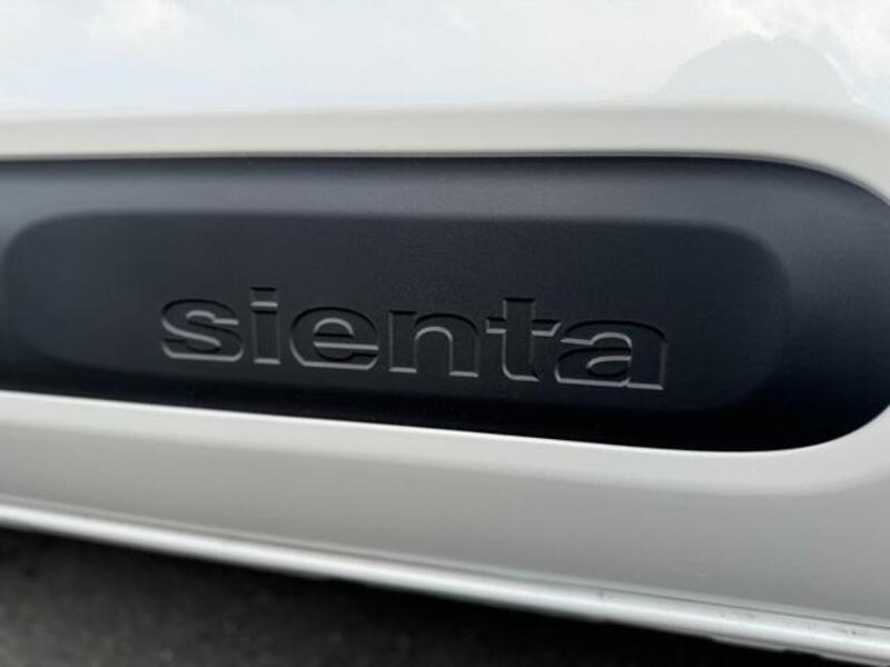 SIENTA