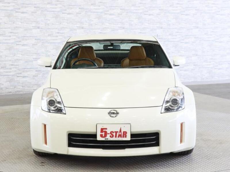 FAIRLADY Z