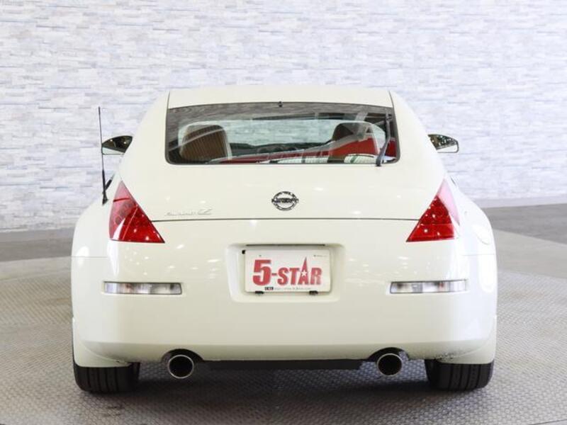 FAIRLADY Z