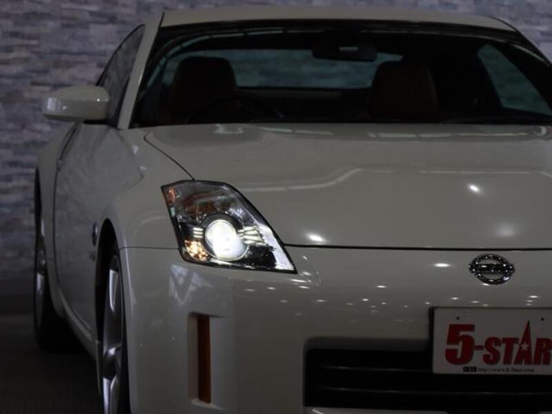 FAIRLADY Z