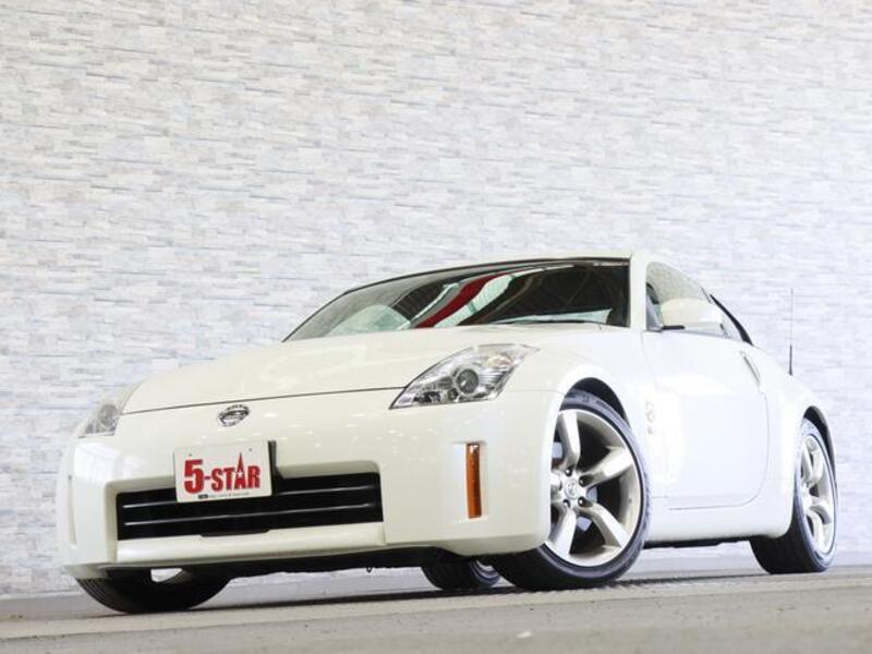 FAIRLADY Z