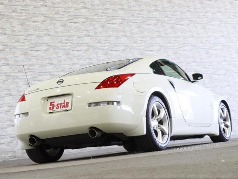 FAIRLADY Z