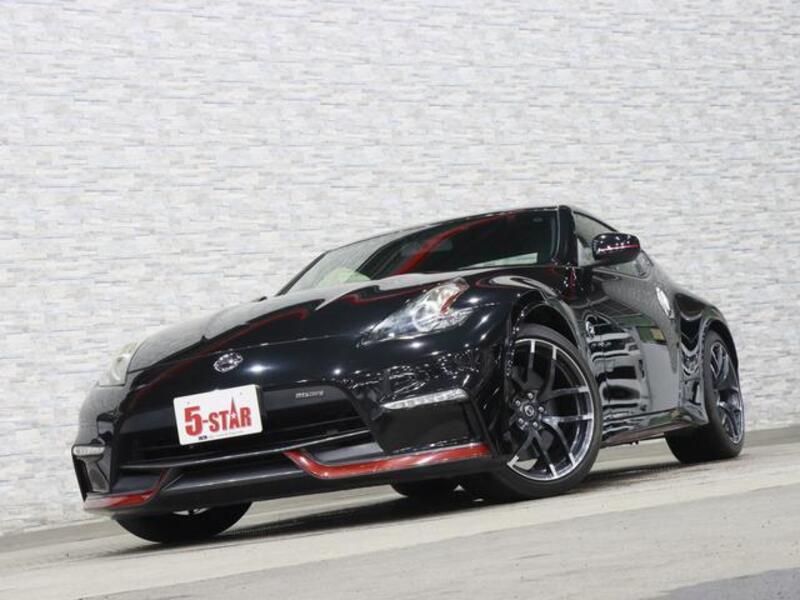 FAIRLADY Z
