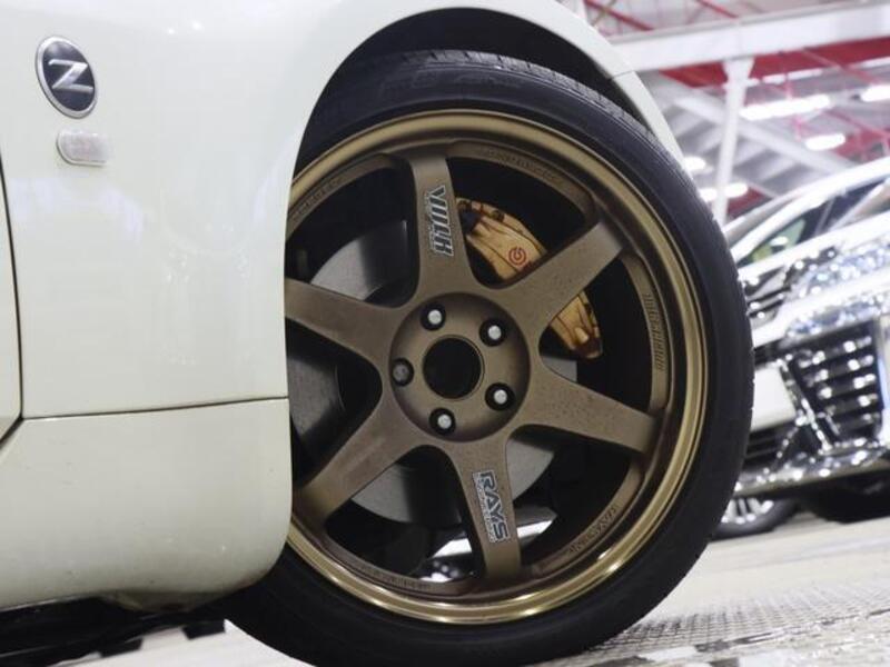 FAIRLADY Z
