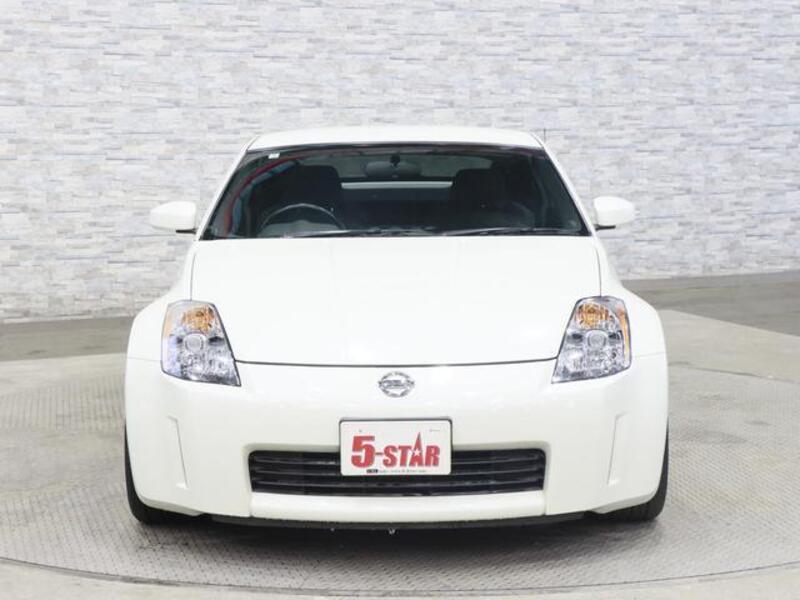 FAIRLADY Z